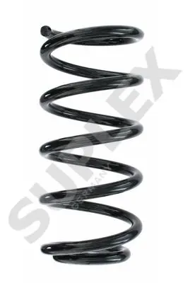 Handler.Part Coil spring SUPLEX 06482 1