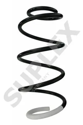 Handler.Part Coil spring SUPLEX 46112 1