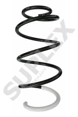 Handler.Part Coil spring SUPLEX 46113 1