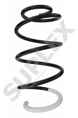 Handler.Part Coil spring SUPLEX 46114 1