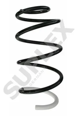 Handler.Part Coil spring SUPLEX 46115 1