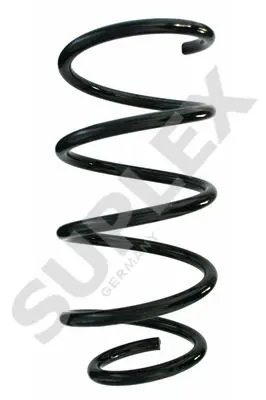 Handler.Part Coil spring SUPLEX 06486 1