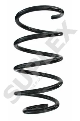 Handler.Part Coil spring SUPLEX 06487 1