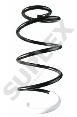 Handler.Part Coil spring SUPLEX 46111 1