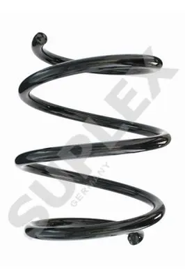 Handler.Part Coil spring SUPLEX 06450 1