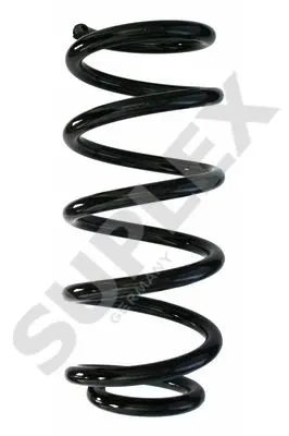 Handler.Part Coil spring SUPLEX 06494 1