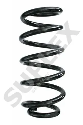 Handler.Part Coil spring SUPLEX 06495 1