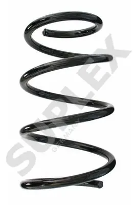 Handler.Part Coil spring SUPLEX 25019 1