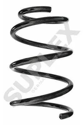 Handler.Part Coil spring SUPLEX 25021 1