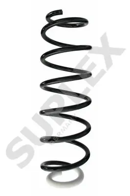 Handler.Part Coil spring SUPLEX 07183 1