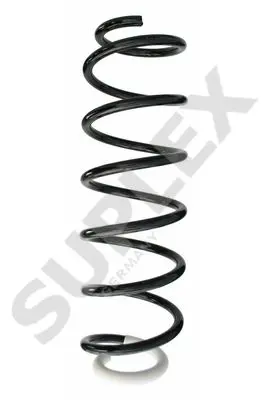 Handler.Part Coil spring SUPLEX 07184 1