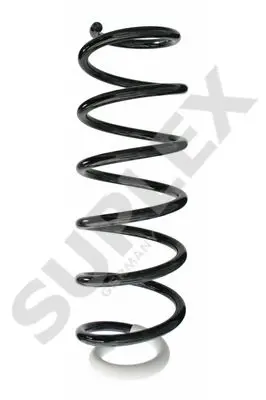 Handler.Part Coil spring SUPLEX 07186 1