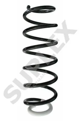 Handler.Part Coil spring SUPLEX 07187 1