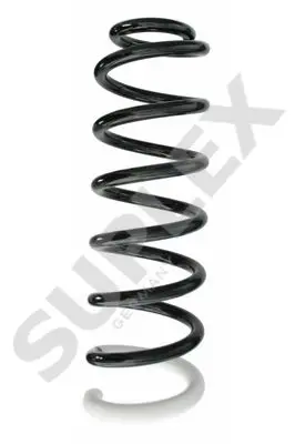 Handler.Part Coil spring SUPLEX 07190 1