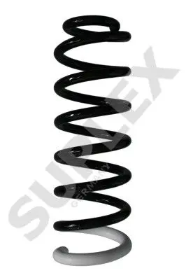 Handler.Part Coil spring SUPLEX 07192 1