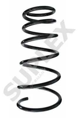 Handler.Part Coil spring SUPLEX 41084 1