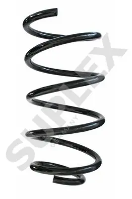 Handler.Part Coil spring SUPLEX 06501 1