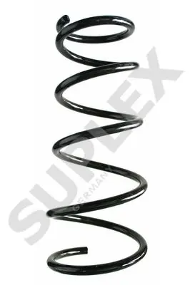 Handler.Part Coil spring SUPLEX 09232 1