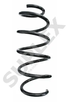 Handler.Part Coil spring SUPLEX 11225 1