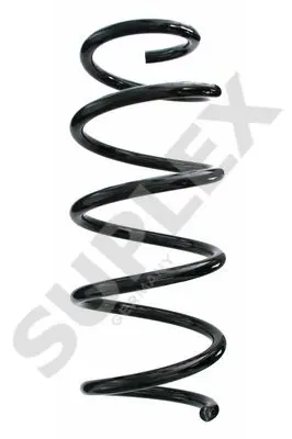 Handler.Part Coil spring SUPLEX 11226 1