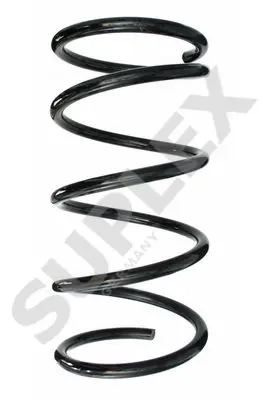 Handler.Part Coil spring SUPLEX 11232 1