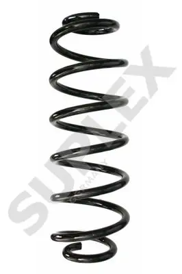 Handler.Part Coil spring SUPLEX 39512 1