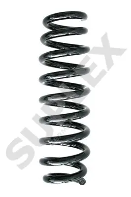 Handler.Part Coil spring SUPLEX 06356 1