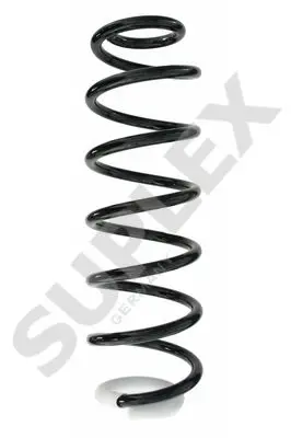 Handler.Part Coil spring SUPLEX 07185 1