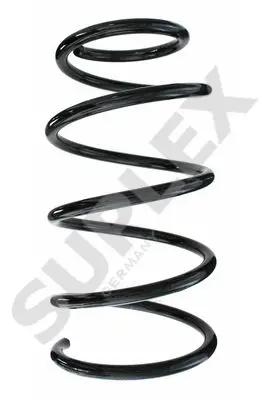 Handler.Part Coil spring SUPLEX 12115 1