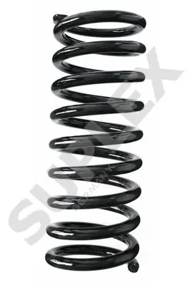 Handler.Part Coil spring SUPLEX 19166 1