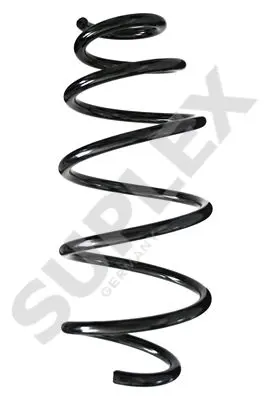 Handler.Part Coil spring SUPLEX 23554 1