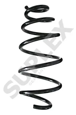 Handler.Part Coil spring SUPLEX 23555 1