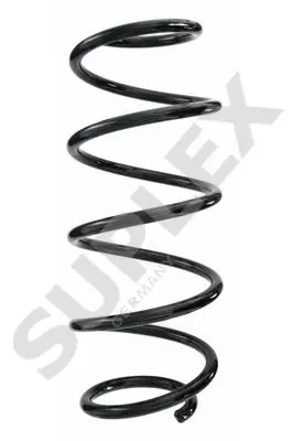 Handler.Part Coil spring SUPLEX 39205 1