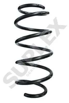 Handler.Part Coil spring SUPLEX 39322 1