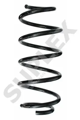 Handler.Part Coil spring SUPLEX 39324 1