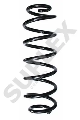 Handler.Part Coil spring SUPLEX 39390 1