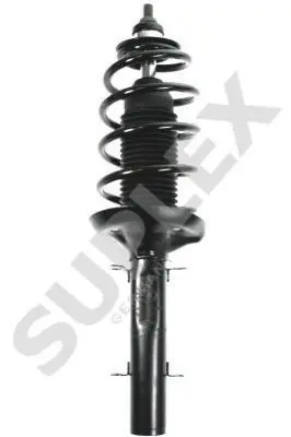 Handler.Part Suspension strut SUPLEX sus1101 1