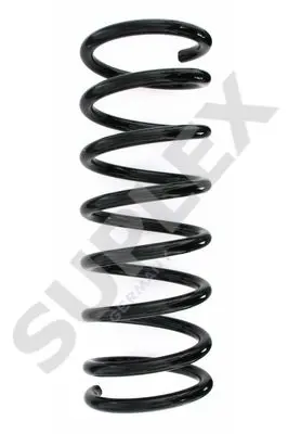 Handler.Part Coil spring SUPLEX 10438 1