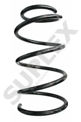 Handler.Part Coil spring SUPLEX 46075 1