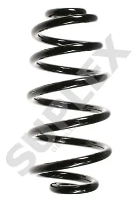 Handler.Part Coil spring SUPLEX 03192 1