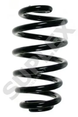 Handler.Part Coil spring SUPLEX 03196 1