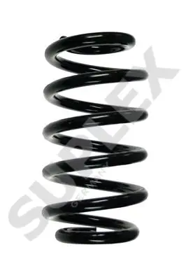 Handler.Part Coil spring SUPLEX 03203 1