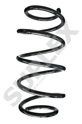 Handler.Part Coil spring SUPLEX 22222 1