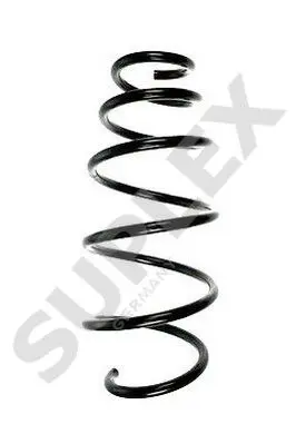 Handler.Part Coil spring SUPLEX 23515 1