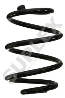 Handler.Part Coil spring SUPLEX 27252 1