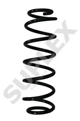 Handler.Part Coil spring SUPLEX 11202 1