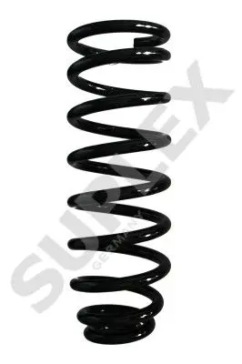 Handler.Part Coil spring SUPLEX 12065 1