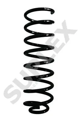 Handler.Part Coil spring SUPLEX 15050 1