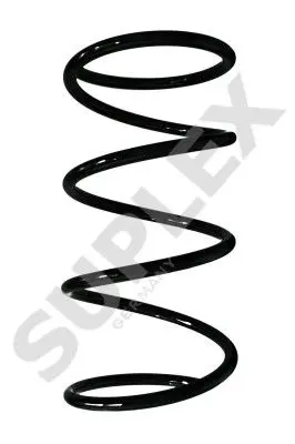 Handler.Part Coil spring SUPLEX 17056 1