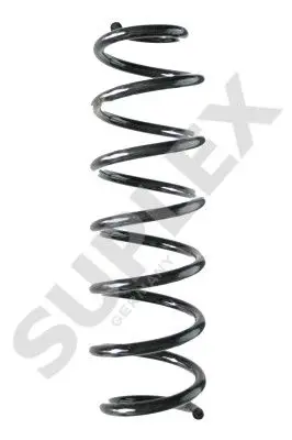 Handler.Part Coil spring SUPLEX 27281 1